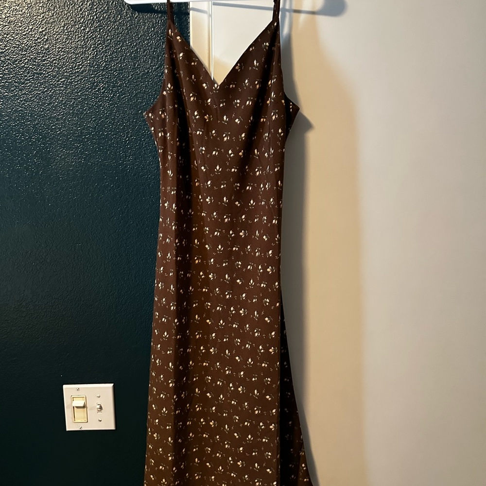 Reformation Style Dress